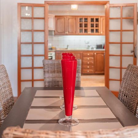 Villa Ses Basses Mancor del Valle 외부 사진