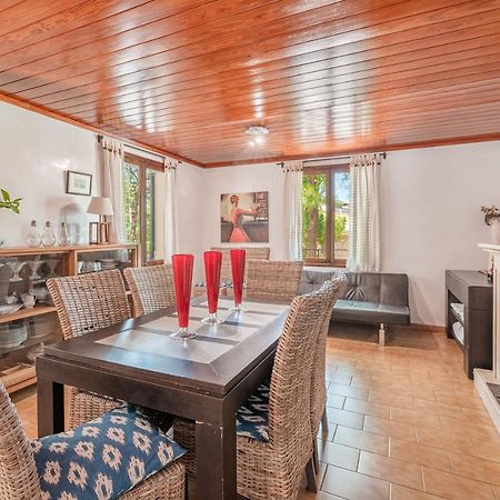 Villa Ses Basses Mancor del Valle 외부 사진