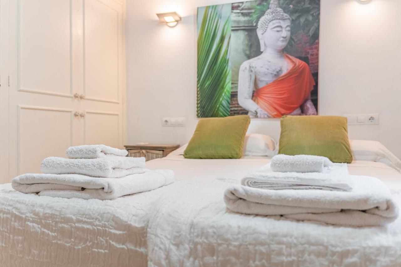 Villa Ses Basses Mancor del Valle 외부 사진