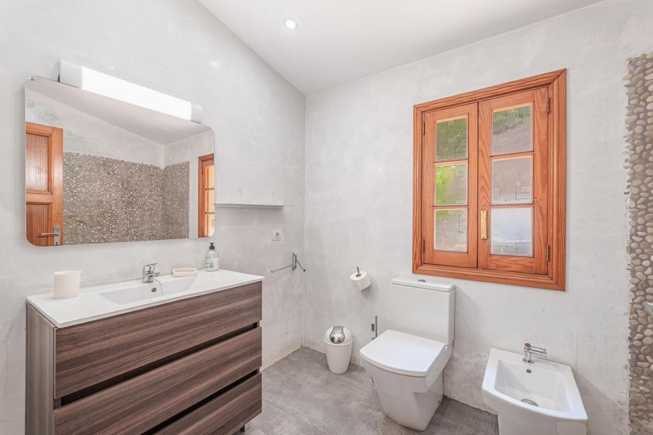 Villa Ses Basses Mancor del Valle 외부 사진